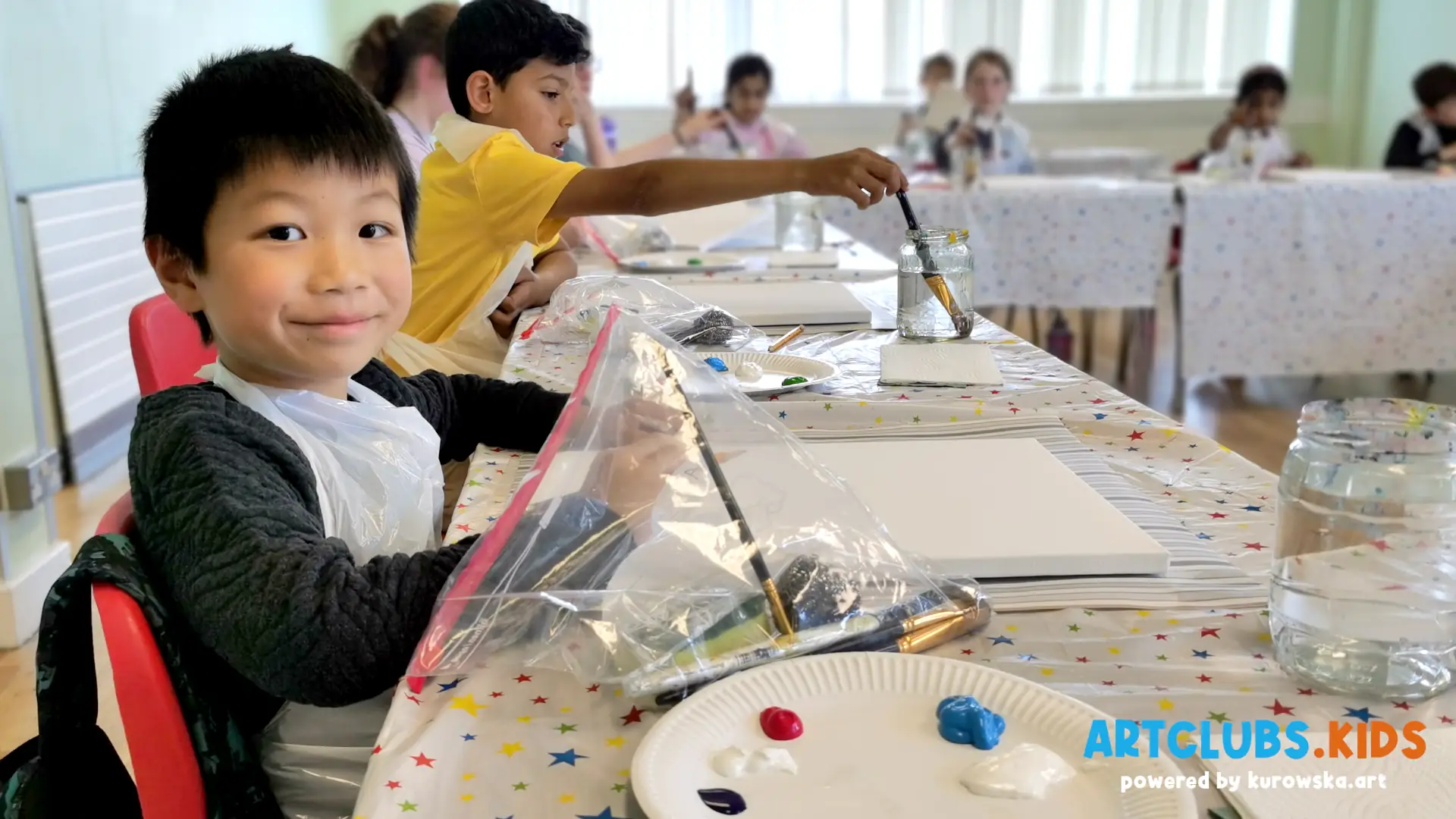 Nature's Archway - Art Classes for Kids in Sutton Coldfield