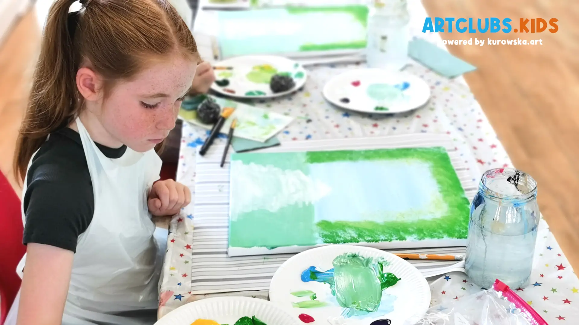 Nature's Archway - Art Classes for Kids in Sutton Coldfield