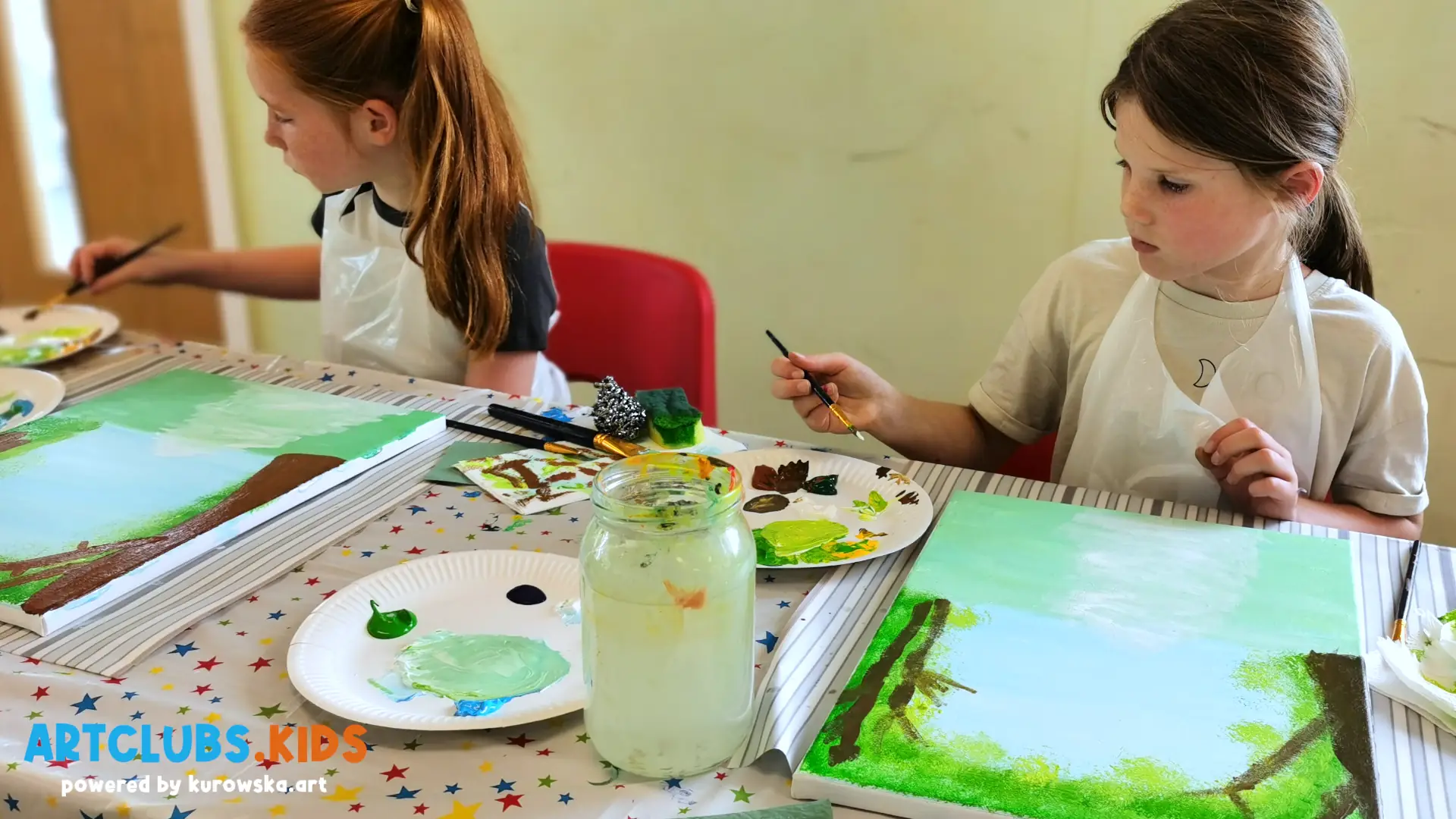 Nature's Archway - Art Classes for Kids in Sutton Coldfield
