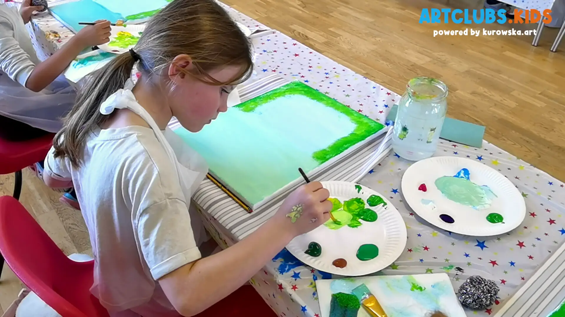 Nature's Archway - Art Classes for Kids in Sutton Coldfield