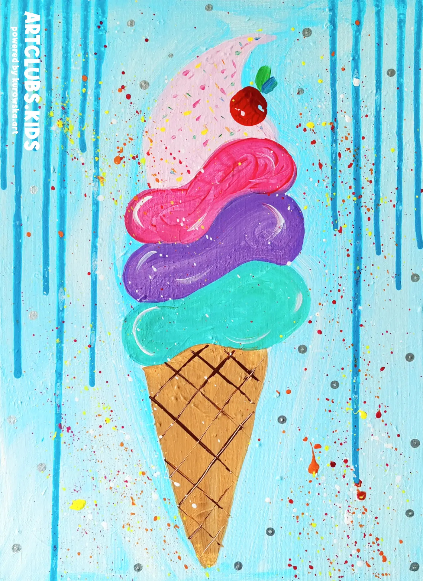 Tiers Of Temptation Art Classes For Kids In Sutton Coldfield tiers-of-temptation-art-classes-for-kids-in-sutton-coldfield