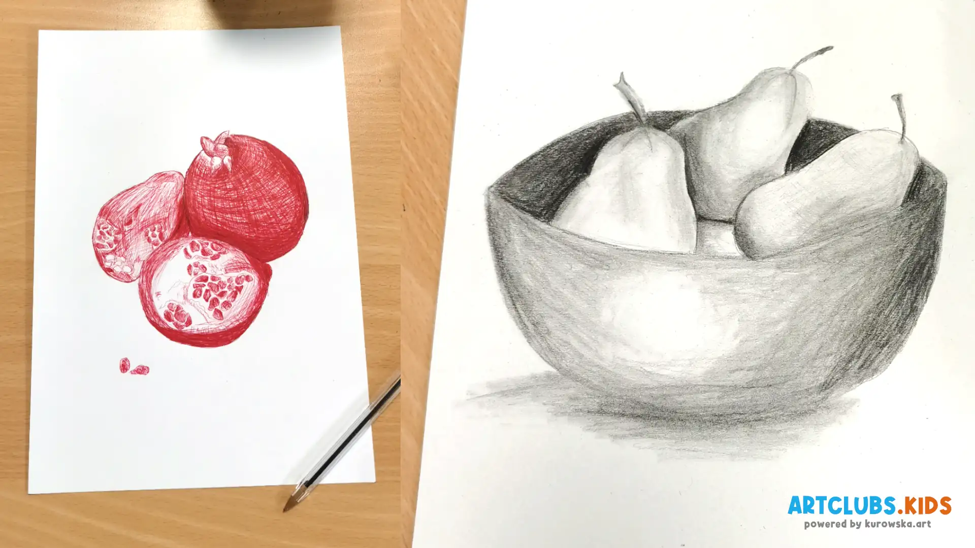 Art Clubs, Art Classes, Art Workshops - Art Activities for Kids